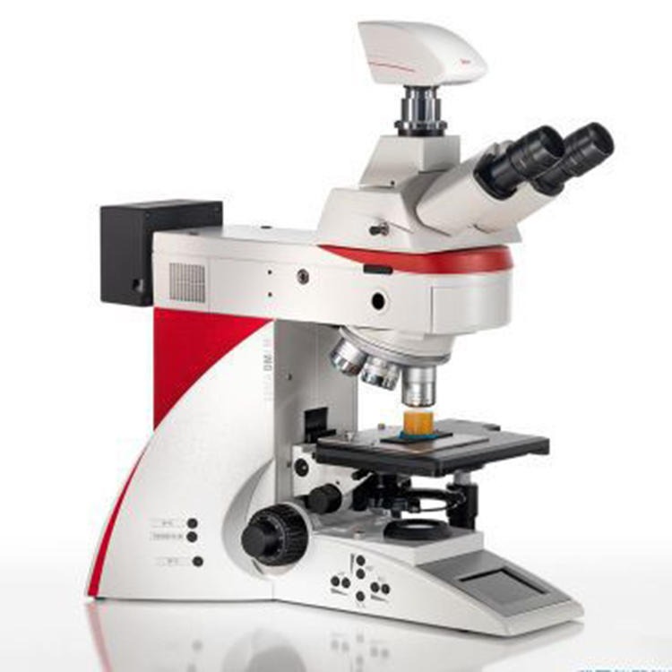 德国leicaDM4 M/DM6 M工业测量正置显微镜图片