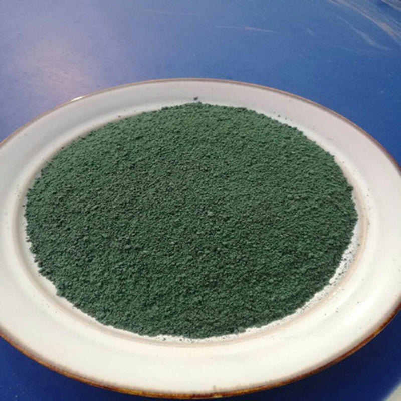 绿色金刚砂        星源耐磨地坪金刚砂磨料出厂价格    河南1-2mm金刚砂
