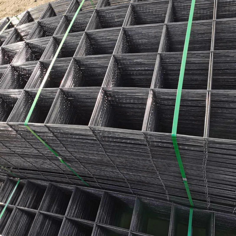 3mm钢丝网片 50孔地暖钢丝网专用建筑网片 屋面浇筑钢丝网 亚奇现货图片