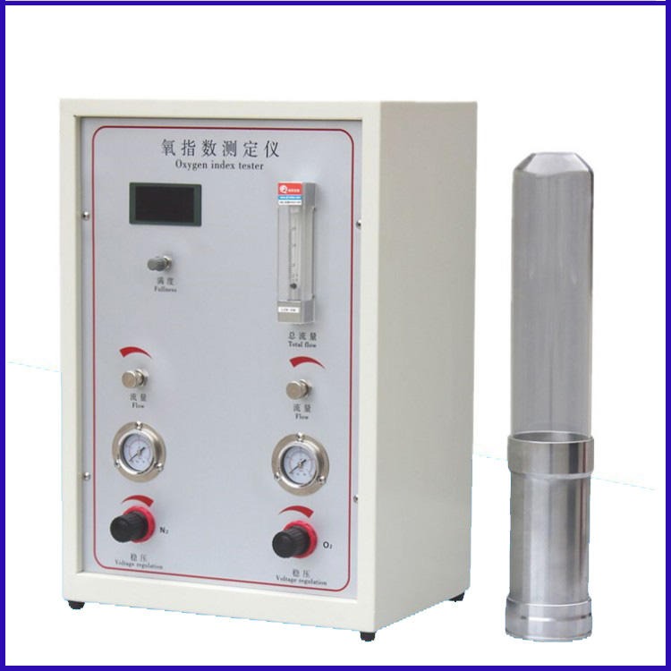 供应天发氧指数测试仪、数显氧指数仪、数显氧指数测定仪