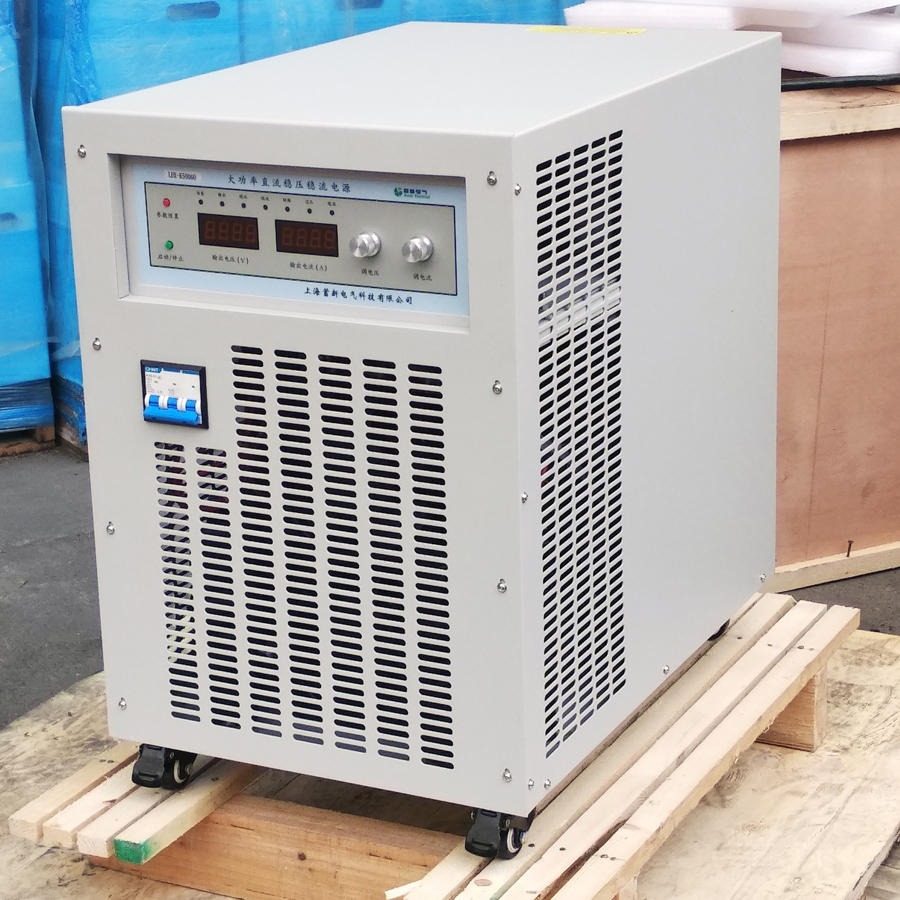 上海蓄新 12V850A 直流电源柜 大功率直流开关电源 质优价廉