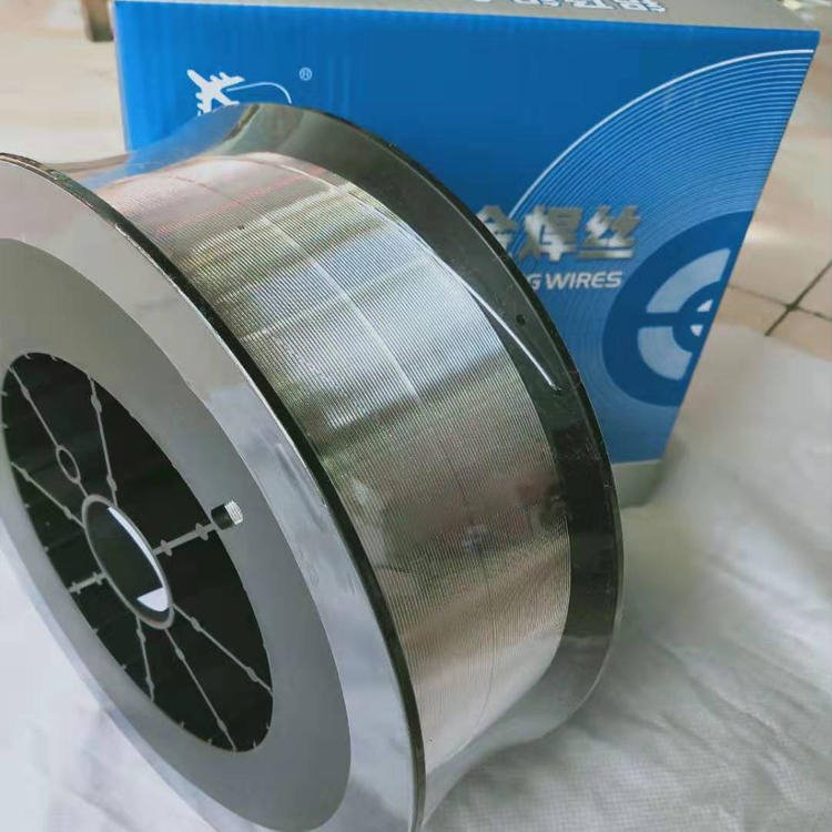 上海斯米克铝焊条 铝及铝合金焊丝 铝硅焊丝 铝镁焊丝 ER4047图片