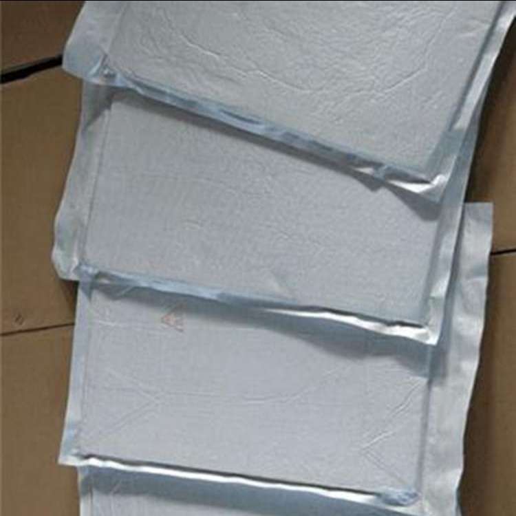 超薄绝热真空板  绝热保温板  超薄保温板 金普纳斯  供应商图片