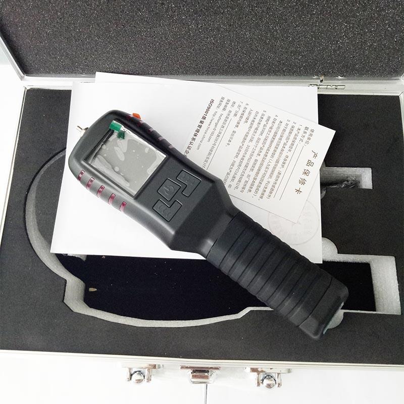 便携式二氧化硫气体检测报警仪 S311-SO2气体检测仪图片