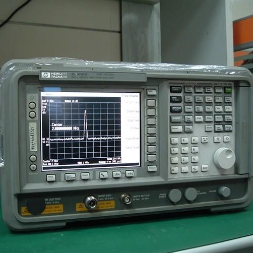 科瑞 频谱分析仪 E4408B频谱分析仪 安捷伦频谱分析仪 全国出售