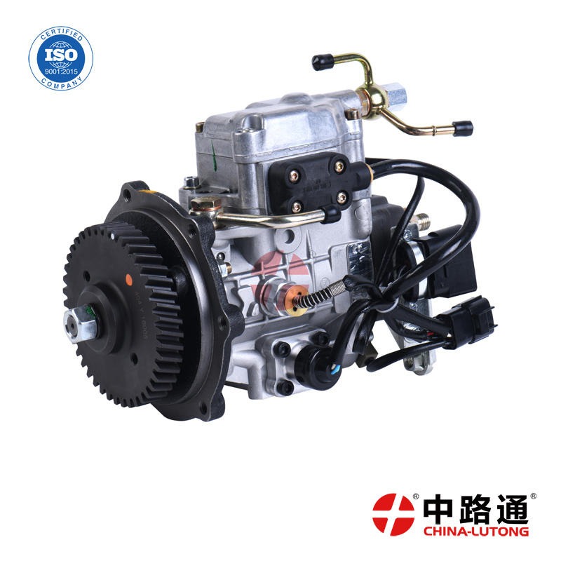 发动机柴油燃油泵总成VP4-11e1800L006南京电控ve泵图片