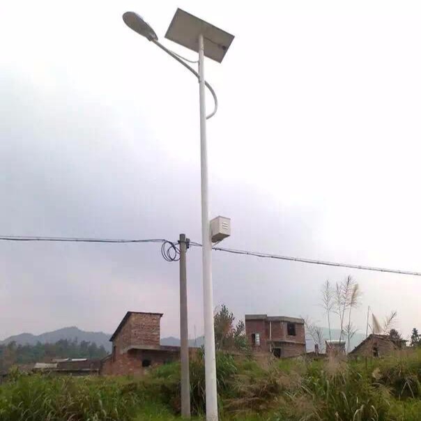 太阳能路灯  太阳能路灯厂家  太阳能节能灯
