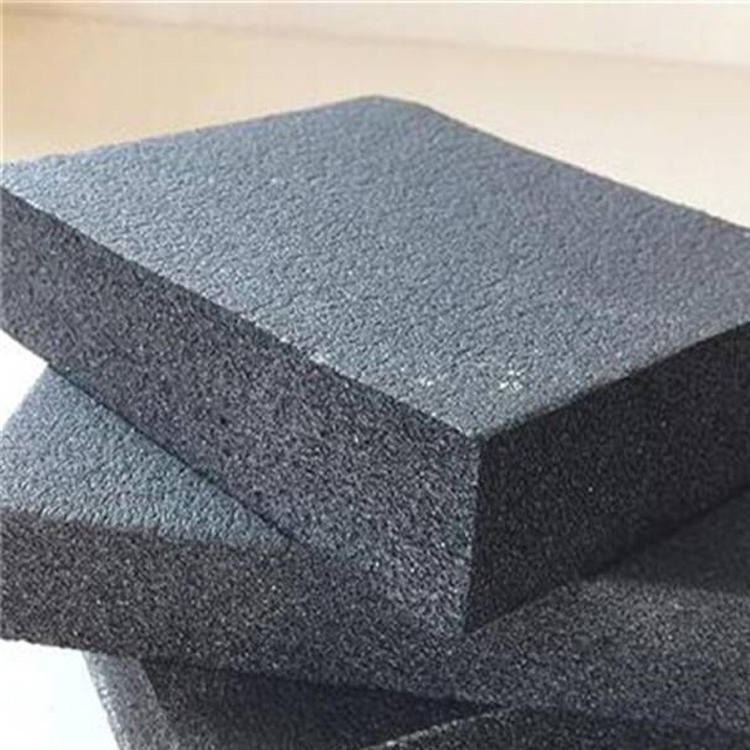 自粘防晒水管 澳洋批发出售 橡塑板 B1级橡塑保温板