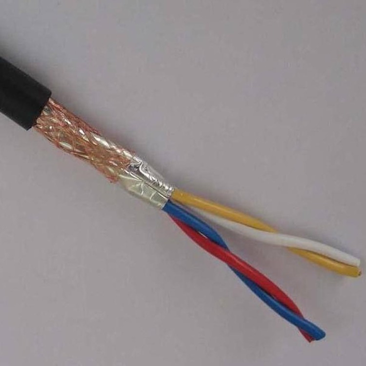 DJYPV计算机电缆 信泰出售各长度 1*3*1.5 计算机电缆 库存现货