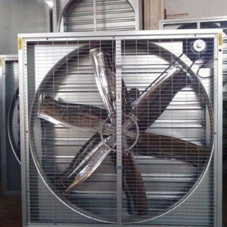 青州鑫泽厂家直销 山东温室大棚 环流风机 暖风机 品质可靠