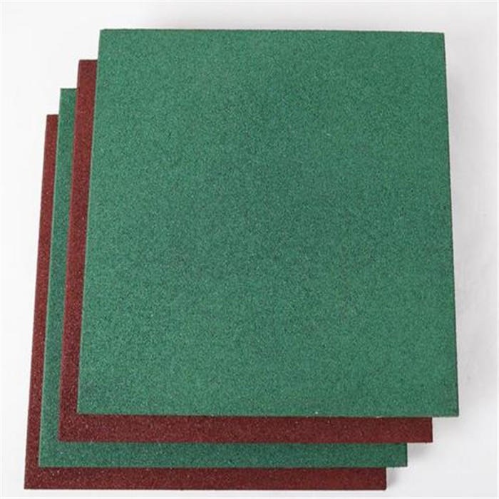 防滑地板用氧化铁红 铁红粉 绿粉  彩色橡胶地垫绿粉 汇祥颜料图片