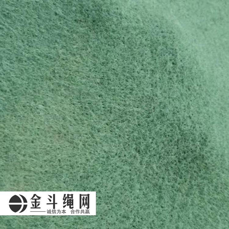 防尘盖土用100g 金斗绳网 150g绿色土工布 绿色防尘布 价格优惠