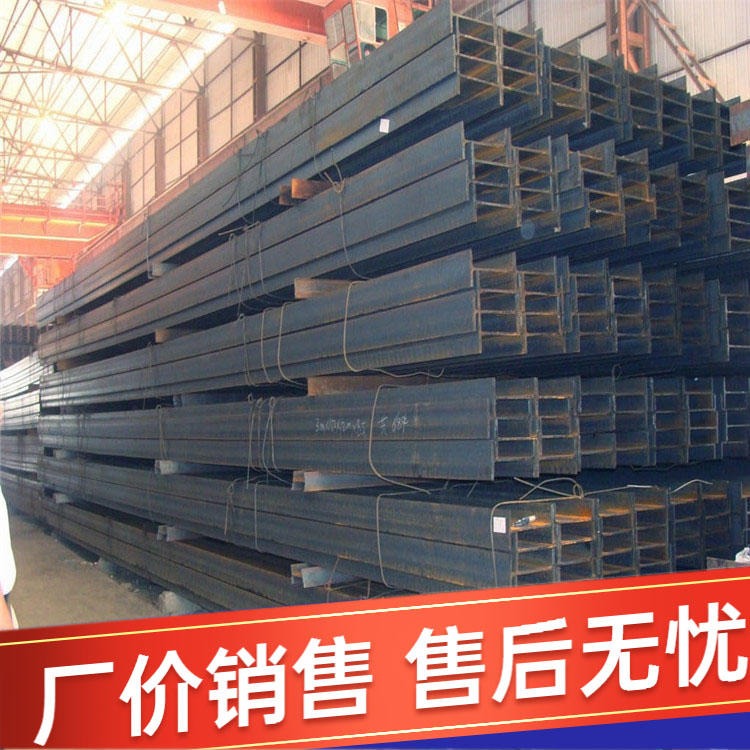 Q235B工字钢 北硕销售 咸宁工字钢 可来图定制
