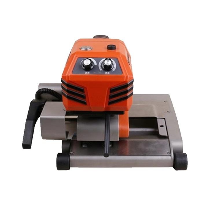 奥莱土工膜焊机  可调试土工膜焊机  便携式爬焊机