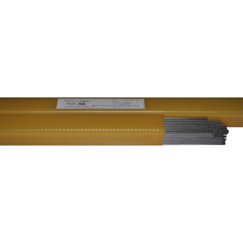 昆山天泰 TL-118G高张力钢焊条 E10018-G 高强度钢焊条