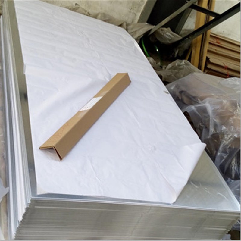 长期定尺开平铝板 3003铝板防锈系列长度定制 2米 4m 6米长  切割零售