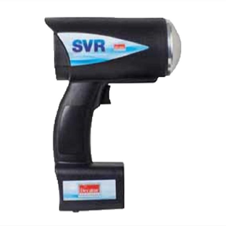 聚创环保SVR型电波流速仪 手持式电波流速仪