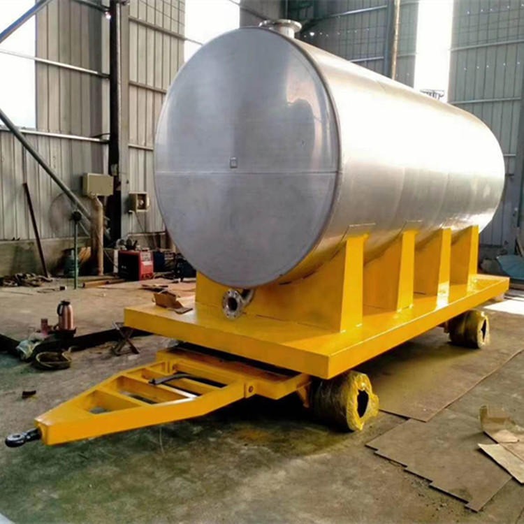普煤挖机牵引平板车厂家 10米牵引平板车 重钢平板拖车 小型平板拖车质量保障