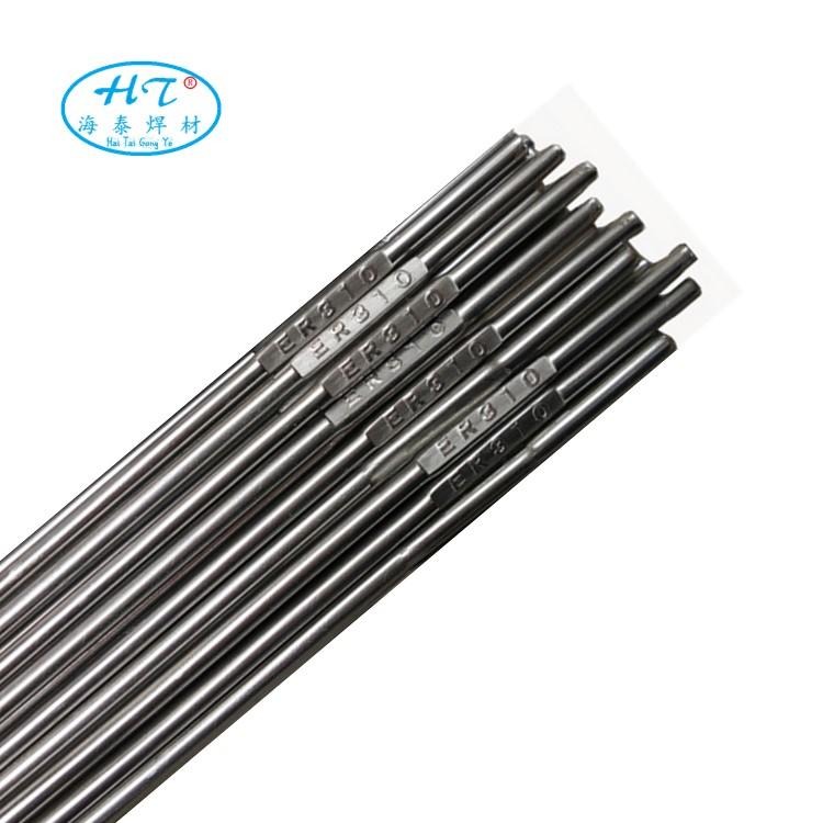 ER409不锈钢焊丝 13Cr铁素体不锈钢焊丝 TIG氩弧焊丝 MIG气体保护不锈钢焊丝