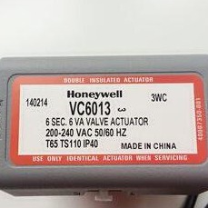 霍尼韦尔 Honeywell风机盘管 电动阀VN4013AB1000T霍尼韦尔电动阀