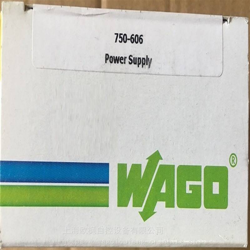 WAGO750-560PLC模块