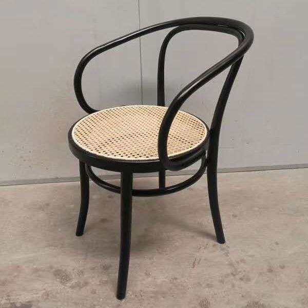 扬州网红椅 塑料椅子 家用现代简约北欧餐椅咖啡厅创意靠背椅子 沙发 桌子