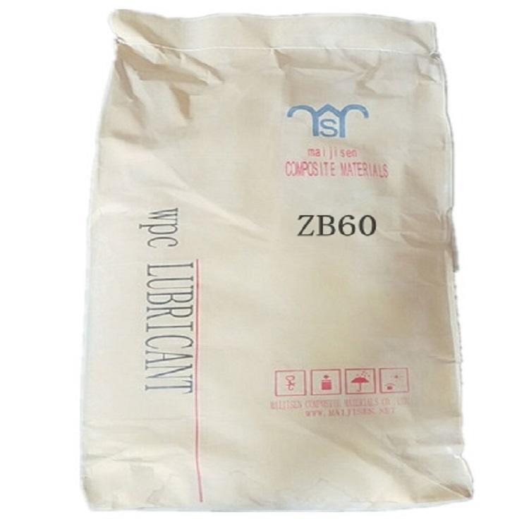 润滑剂ZB60  PVC润滑剂 SPC地板专用润滑剂ZB60