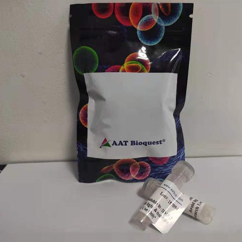 AAT Bioquest 羧基四甲基罗丹明琥珀酰亚胺酯  货号372图片