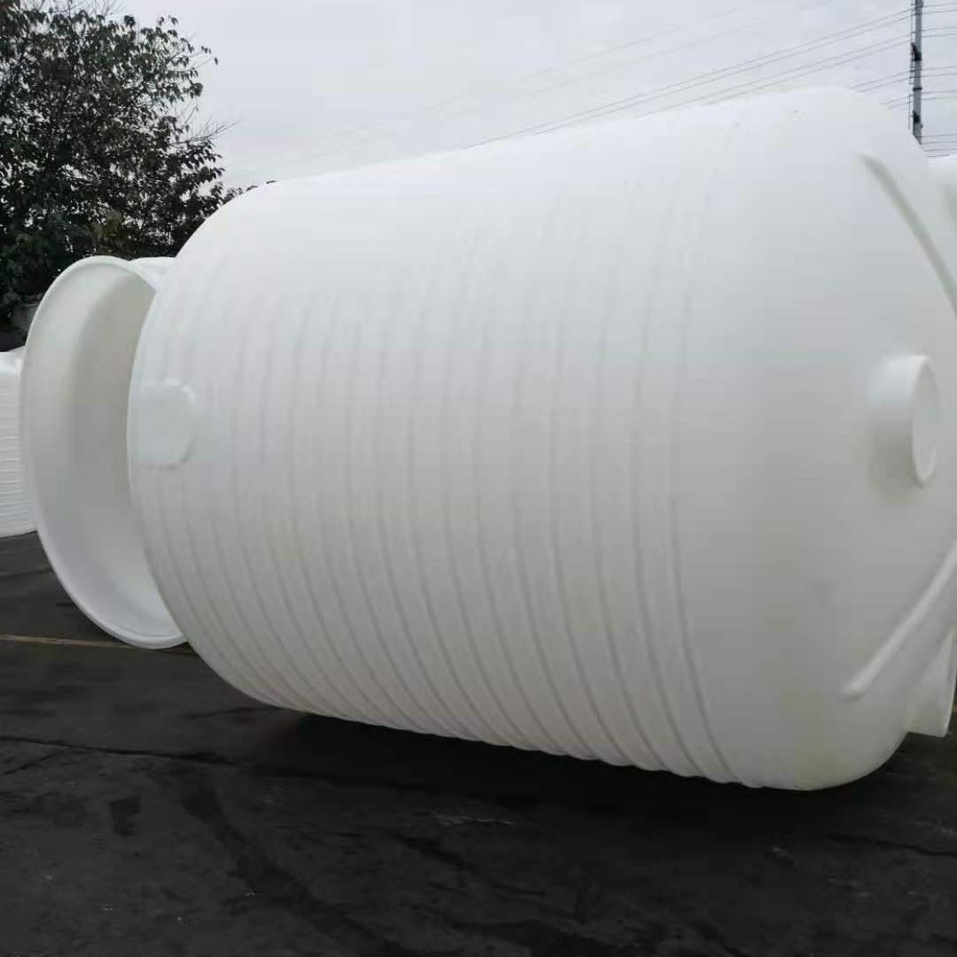 减水剂塑料桶 全网优选托力卡塑业 10吨pe塑胶化工桶厂家直销