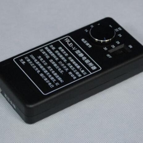 HXJD-V型 静电吸附器 可调式静电吸附器 电压可调吸附器图片