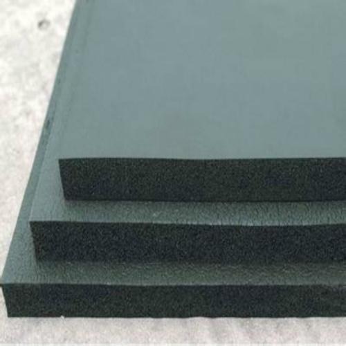 B1B2级橡塑海绵板 难燃橡塑海绵板 不干胶橡塑板 中维供应