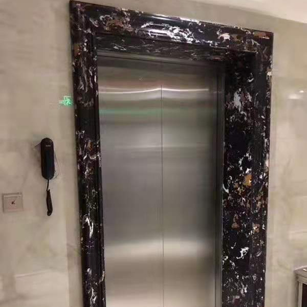 厂家定制 电梯门套 电梯门套线 大理石电梯门套 电梯门套规格