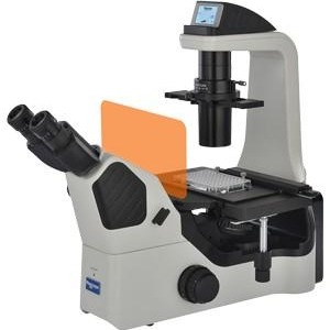 显微镜，免疫球蛋白组织观察专用显微镜，成像效果好，NIB610-FL/NIB620-FL倒置荧光显微镜！