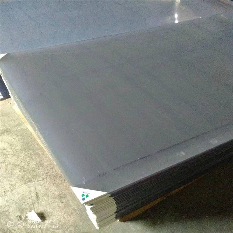 PVC板 不透明 PVC 透明板PVC 生产加工销售一体化
