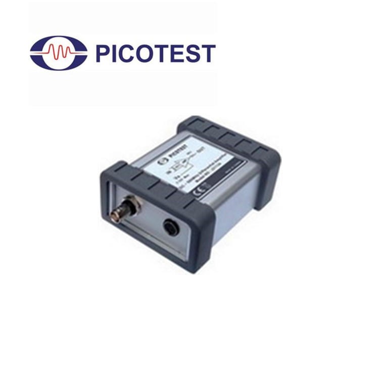PICOTEST 测试讯号转换器 信号注入变压器 讯号注入稳压器 变压器直销 J2113A