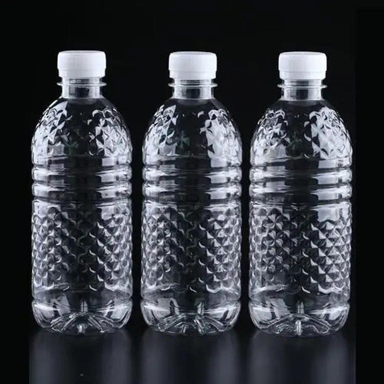塑料矿泉水包装瓶 矿泉水包装瓶价格 塑料液体瓶 博傲塑料