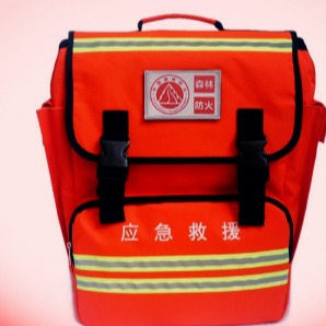 FF森林消防用 应急包 整套 型号:PQ822-ATX-YJB-019  库号：M59589 中西