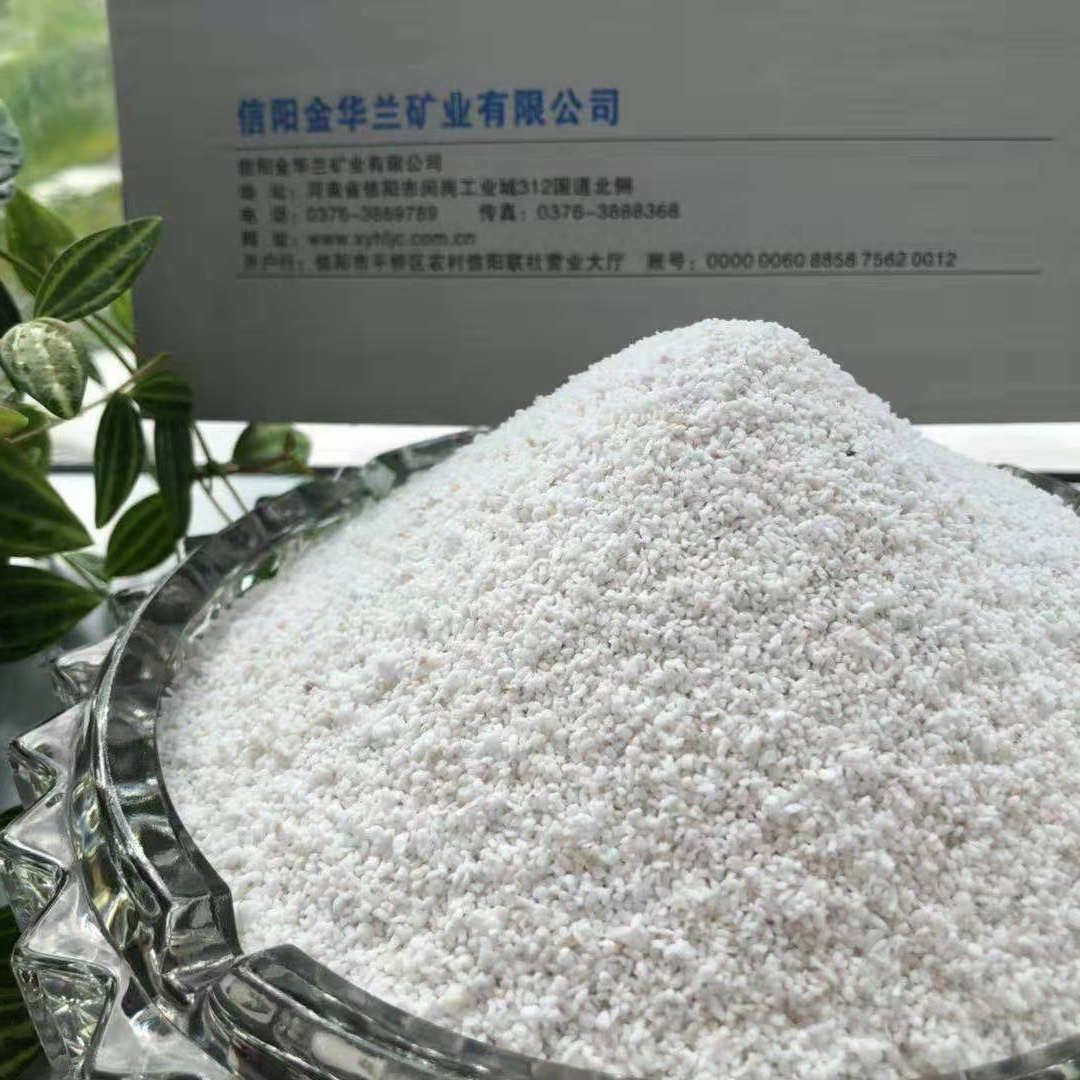 轻质抹灰石膏砂浆用玻化微珠70-90目 玻化微珠生产厂家