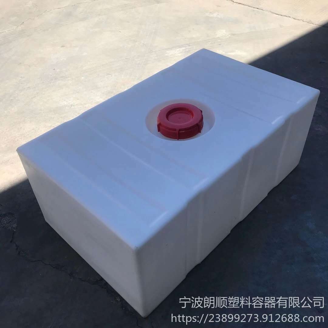 75升房车水箱 杭州房车用的水箱价格厂家 卡谱尔LLDPE食品级材质图片