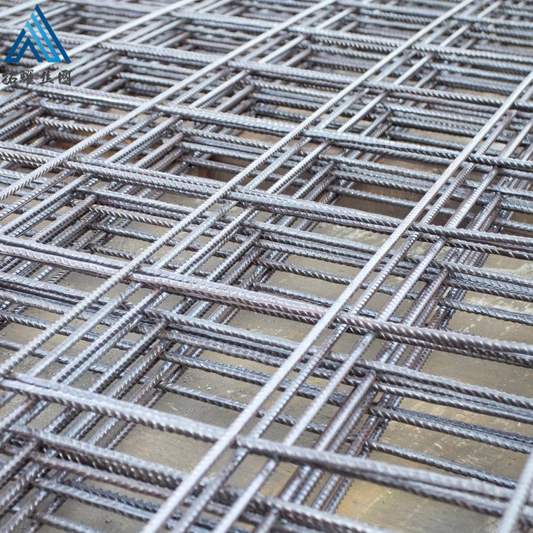 拓耀供应延安地下连续墙钢筋网片，焊接钢筋网