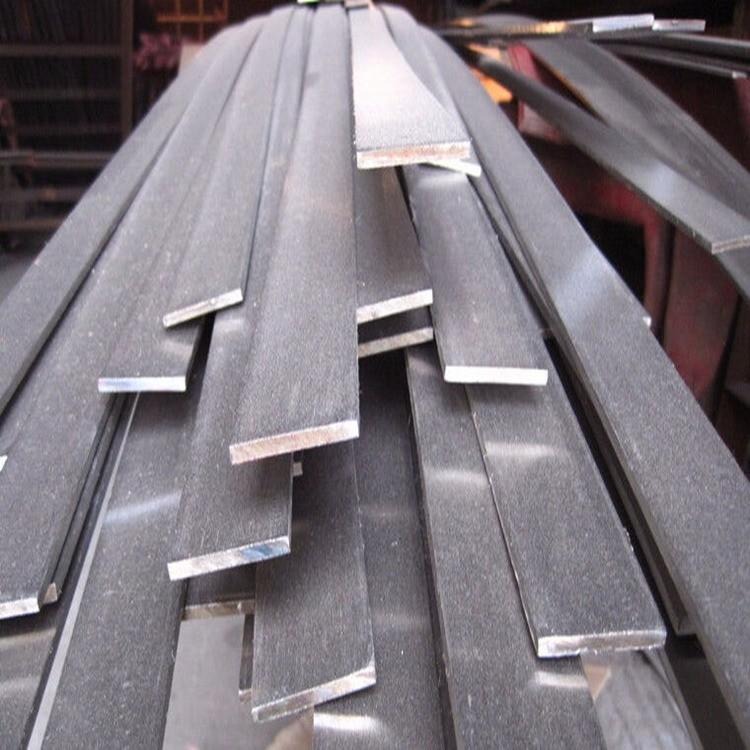 扬州供应 304不锈钢扁钢 钢材批发 可定制加工规格齐全优质