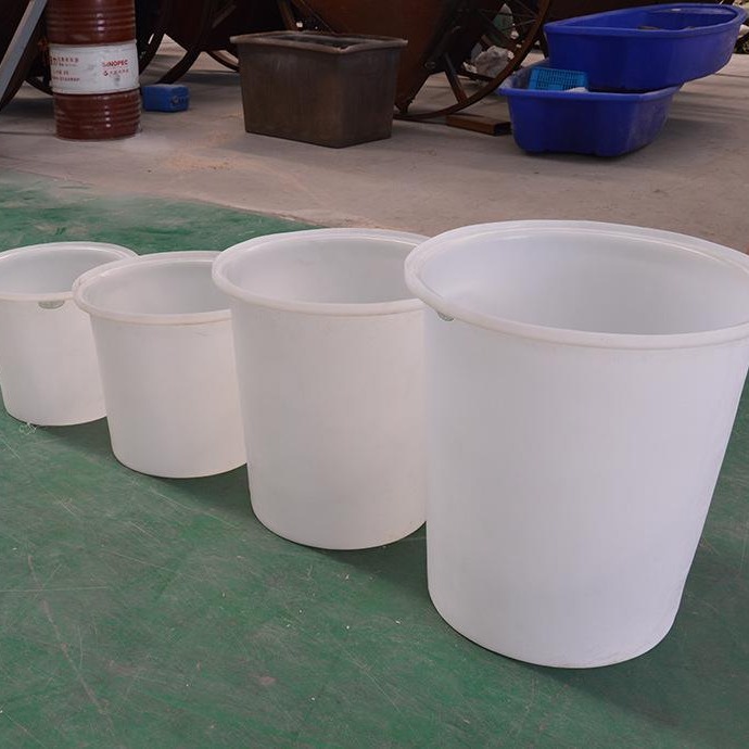 2000L棉条桶 塑料漂染桶 养殖用水储水桶 食品级调浆桶厂家直销
