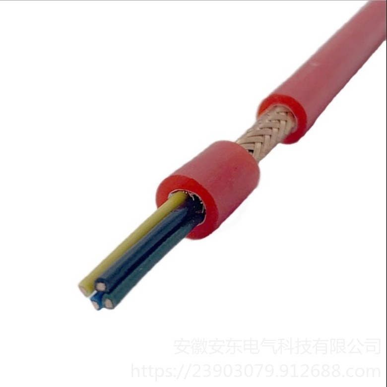 运城	陶瓷硅橡胶电缆 KGGP2 KGGRP 耐老化 正规厂家