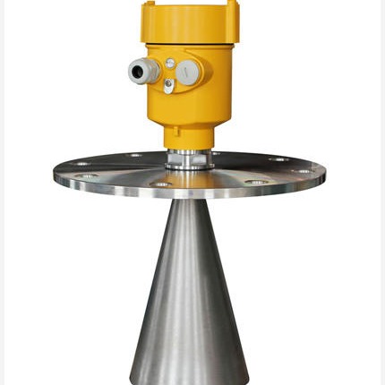 HKRD803 型号 6G雷达物位计，应用：原油、轻油液位测量；氢氧化铝液位测量；原煤、石灰石仓位测量；焦碳料位测量
