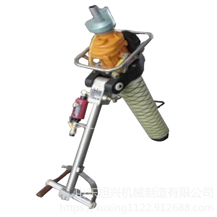 旭兴MQTB-80/2.3 气动支腿式帮锚杆钻机 厂家直供MQTB气动支腿式帮锚杆钻机