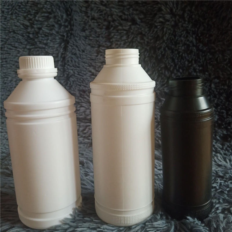高阻隔塑料瓶  液体塑料瓶  农药瓶化工瓶塑料瓶 众思创图片