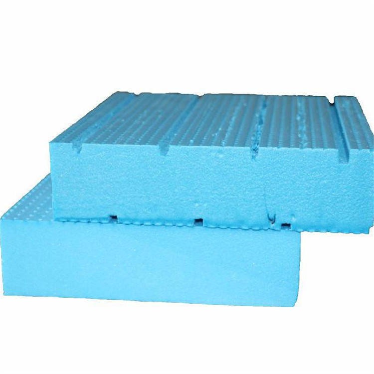 文昌挤塑型聚苯乙烯泡沫塑料板xps挤塑板泡沫板挤塑板b1级难燃型40mm