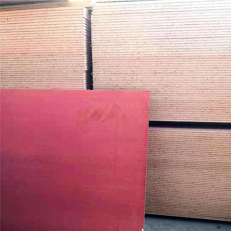 生产活动板房地板 玻镁防火地板 轩敞 现货供应图片