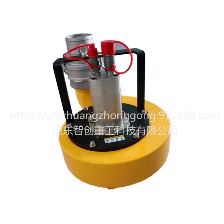 智创zc-1 供应渣浆泵 液压渣浆泵 高性能液压渣浆泵 消防高性能液压渣