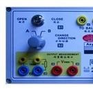 汇中IEC61347-2-3 A1：2012图3电子镇流器不对称脉冲测量器 HZ-D35C不对称脉冲测量电路图片